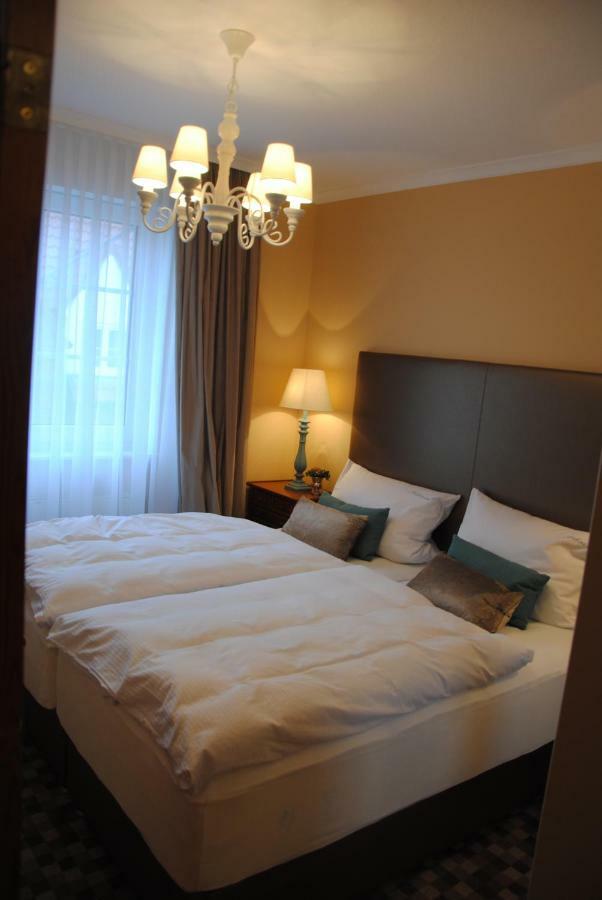 Inselresidenz Wattenmeer - Wohnung 7 Đảo Đảo Juist Ngoại thất bức ảnh