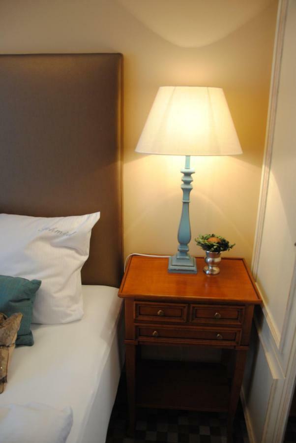 Inselresidenz Wattenmeer - Wohnung 7 Đảo Đảo Juist Ngoại thất bức ảnh
