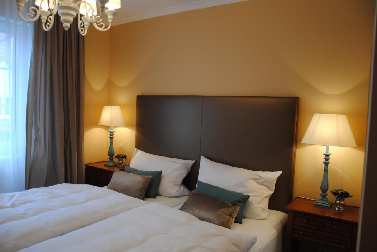 Inselresidenz Wattenmeer - Wohnung 7 Đảo Đảo Juist Ngoại thất bức ảnh